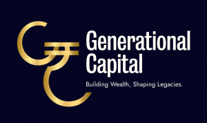 Generational Capital Investment Ventures Pvt Ltd.